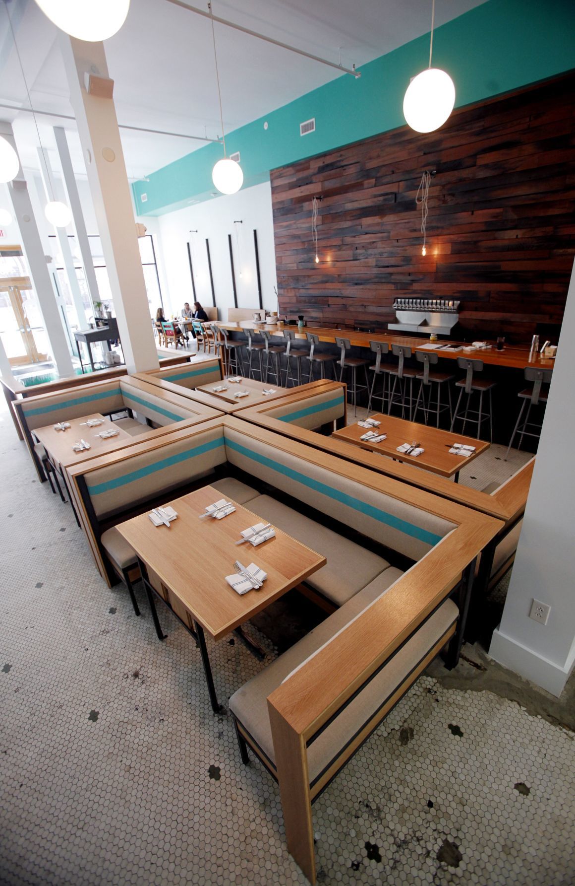 Pasture restaurant closes
